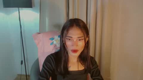 Snapshot of yourfavoraterica chatting on 03.06.25 RICA online show from 03.06.25