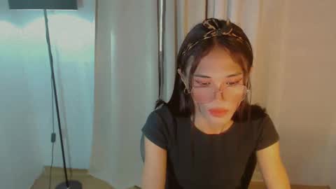 Snapshot of yourfavoraterica chatting on 03.07.25 RICA online show from 03.07.25