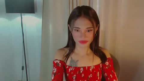 Snapshot of yourfavoraterica chatting on 03.08.25 RICA online show from 03.08.25