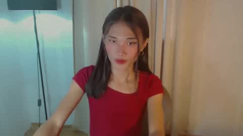 Snapshot of yourfavoraterica chatting on 03.09.25 RICA online show from 03.09.25