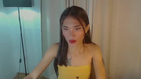 Snapshot of yourfavoraterica chatting on 03.09.25 RICA online show from 03.09.25