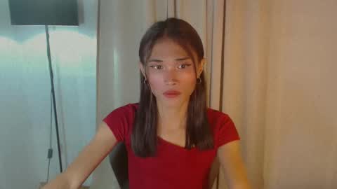 Snapshot of yourfavoraterica chatting on 03.09.25 RICA online show from 03.09.25