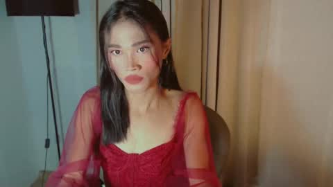 Snapshot of yourfavoraterica chatting on 03.10.25 RICA online show from 03.10.25