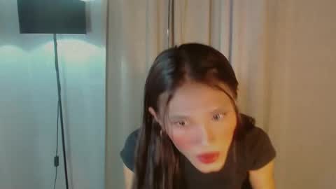 Snapshot of yourfavoraterica chatting on 03.12.25 RICA online show from 03.12.25
