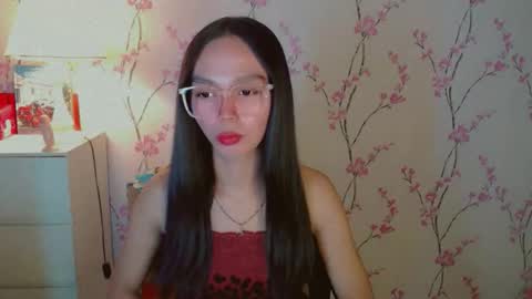 Snapshot of yourfavoratericcie chatting on 09.12.25 RICCIE MAE online show from 09.12.25