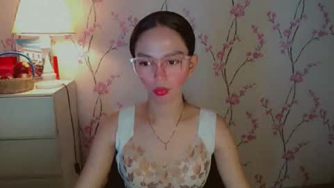 Snapshot of yourfavoratericcie chatting on 09.14.25 RICCIE MAE online show from 09.14.25