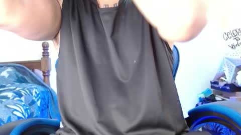 yourfavorite_bigclit online show from 03.21.26