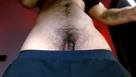 yourfavorite_bigclit online show from 07.11.26