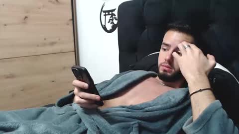 yourfavoritetallboy online show from 01.11.26