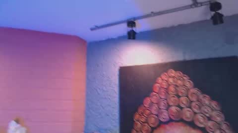 Adhara  online show from 03.27.26