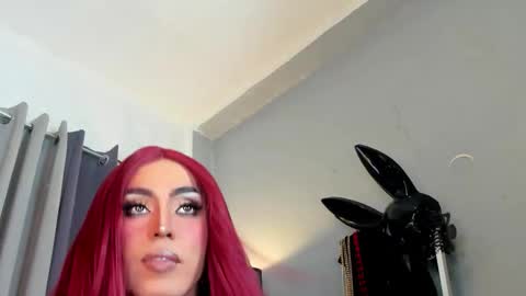 Snapshot of yourfiercemistress chatting on 06.02.26 not into STINGY and CHEAP people online show from 06.02.26