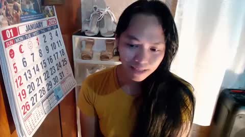 Alexia online show from 12.21.24