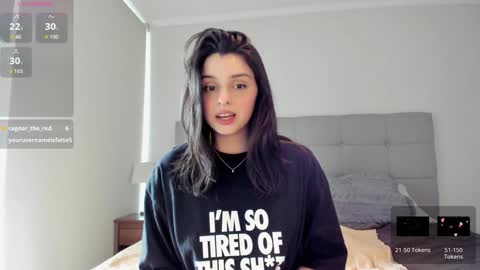 Helena online show from 11.27.25