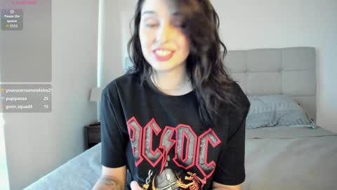 Helena online show from 03.11.26