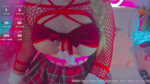 Liza online show from 12.26.24