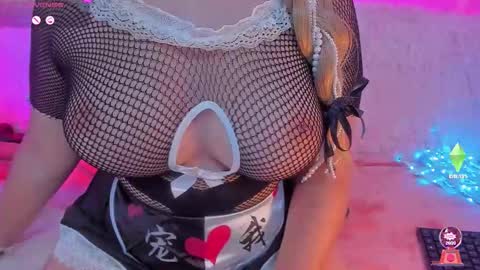 Liza online show from 09.25.25