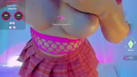 Liza online show from 10.05.25