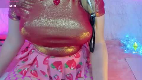 Liza online show from 10.12.25