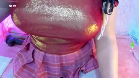 Liza online show from 10.20.25