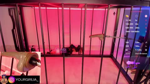 Call me Lia        online show from 03.06.25