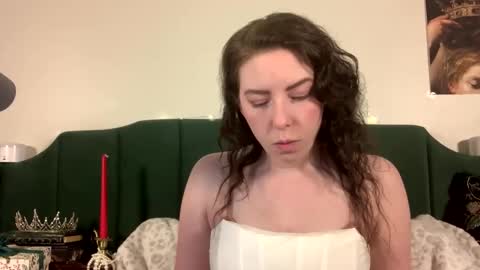 Sarlei Sar-uh-lie online show from 12.01.25