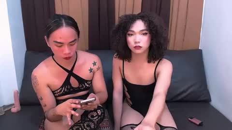 Snapshot of yourgirlzachary chatting on 02.17.25 Goddess Yoshi online show from 02.17.25