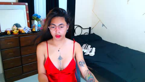 yourgoddesskyla online show from 03.07.26