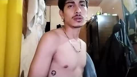 yourgodzeus online show from 02.28.25