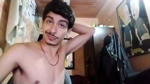 yourgodzeus online show from 02.28.25