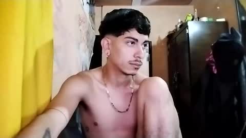 yourgodzeus online show from 03.06.25