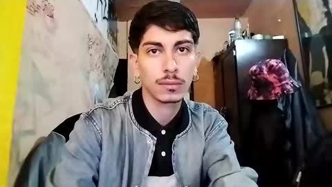 yourgodzeus online show from 03.12.25