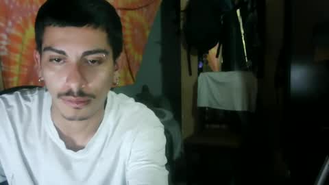 yourgodzeus online show from 09.17.25