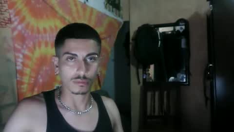 yourgodzeus online show from 09.29.25