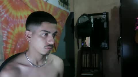 yourgodzeus online show from 09.30.25