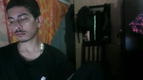 yourgodzeus online show from 11.04.25