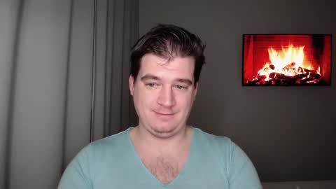 Snapshot of yourhairybuddy chatting on 12.22.24 Andrey online show from 12.22.24