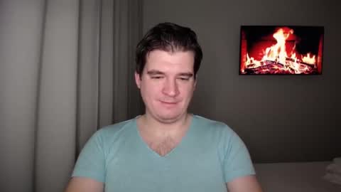 Snapshot of yourhairybuddy chatting on 01.05.25 Andrey online show from 01.05.25