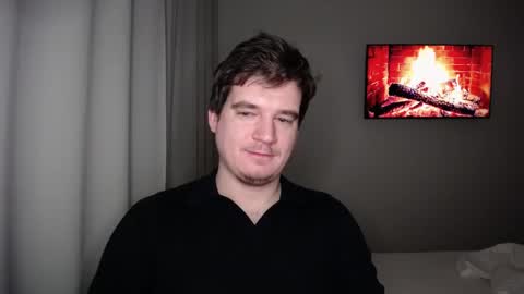 Snapshot of yourhairybuddy chatting on 01.19.25 Andrey online show from 01.19.25