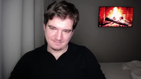 Snapshot of yourhairybuddy chatting on 01.20.25 Andrey online show from 01.20.25
