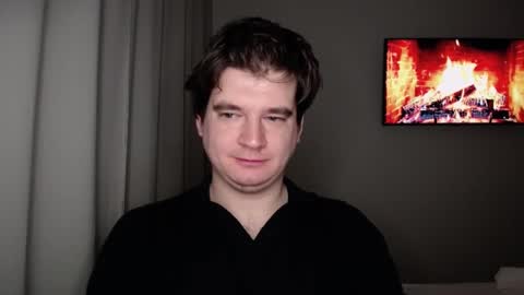 Snapshot of yourhairybuddy chatting on 03.02.25 Andrey online show from 03.02.25