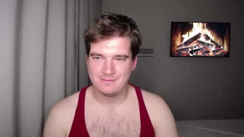 Snapshot of yourhairybuddy chatting on 09.28.25 Andrey online show from 09.28.25