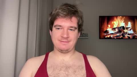 Snapshot of yourhairybuddy chatting on 11.16.25 Andrey online show from 11.16.25