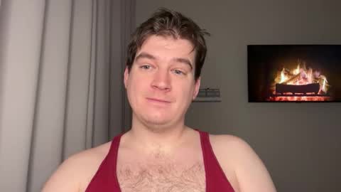 Snapshot of yourhairybuddy chatting on 02.02.26 Andrey online show from 02.02.26