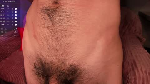 Snapshot of yourhairysecret chatting on 12.06.24 HAIRY wants to have a great time online show from 12.06.24