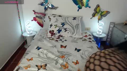 Juliette Smith online show from 03.07.26