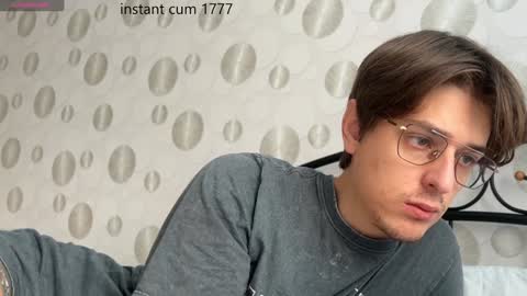 Chris online show from 12.03.24