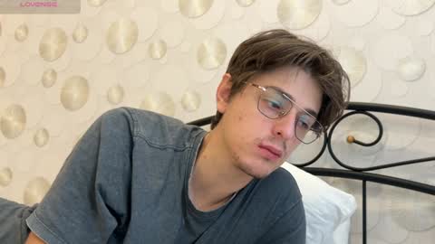 Chris online show from 12.05.24