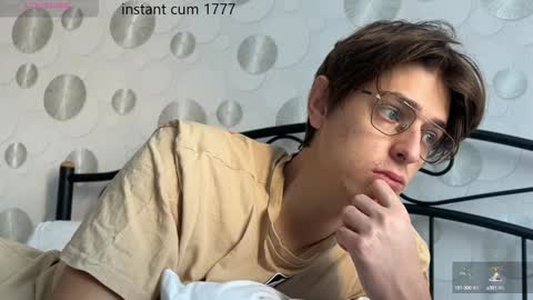 Chris online show from 12.09.24