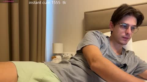 Chris online show from 02.09.26