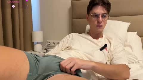 Chris online show from 02.24.26